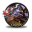 Veigar White Mage Icon 32x32 png